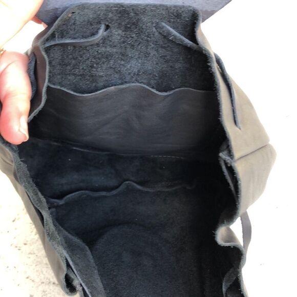 Celtic  Sporran bag - Picture 5 of 5